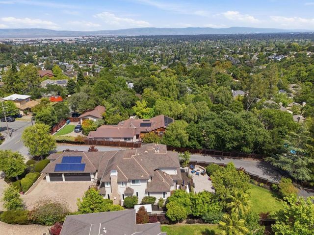 496 Summit Drive, Redwood City, CA 94062