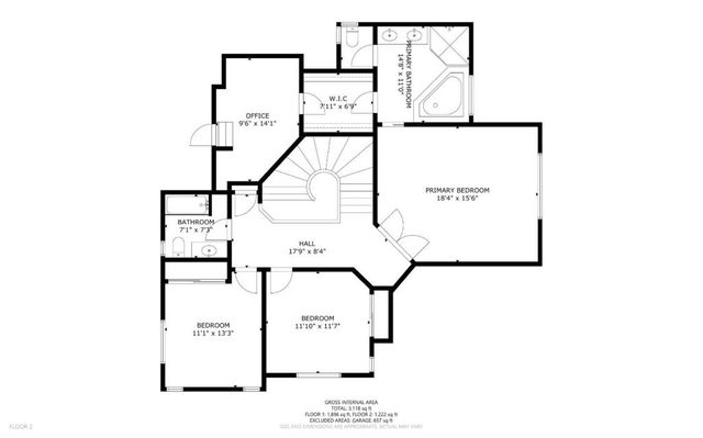 496 Summit Drive, Redwood City, CA 94062
