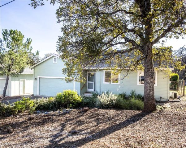 15518 Little Peak, Hidden Valley Lake, CA 95467