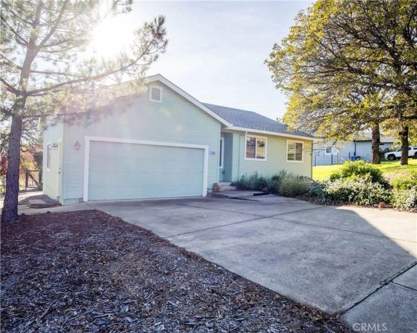 15518 Little Peak, Hidden Valley Lake, CA 95467