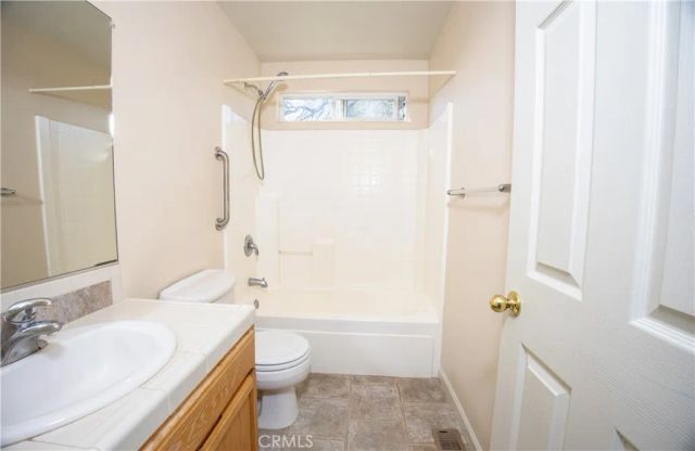 15518 Little Peak, Hidden Valley Lake, CA 95467