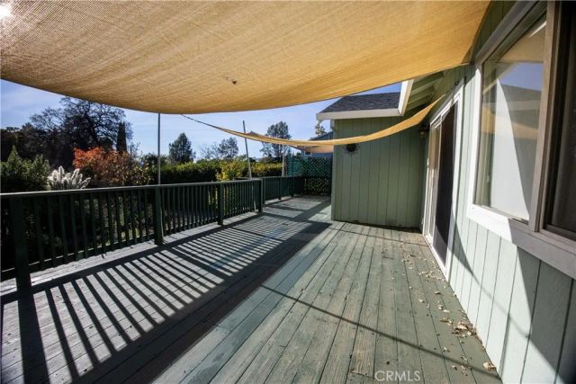 15518 Little Peak, Hidden Valley Lake, CA 95467