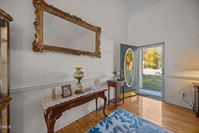 112 S Lakeside Drive, Smithfield, NC 27577