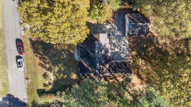 112 S Lakeside Drive, Smithfield, NC 27577