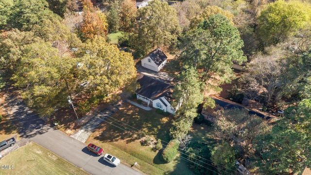 112 S Lakeside Drive, Smithfield, NC 27577