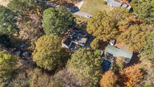 112 S Lakeside Drive, Smithfield, NC 27577