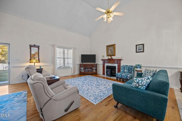 112 S Lakeside Drive, Smithfield, NC 27577