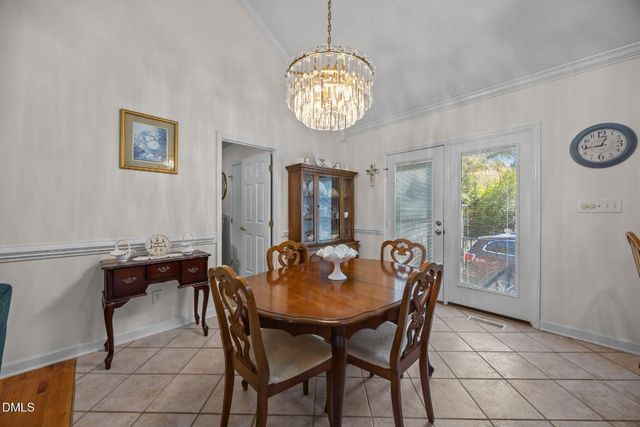 112 S Lakeside Drive, Smithfield, NC 27577