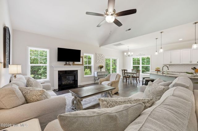 2000 Spartan Way, Carthage, NC 28327