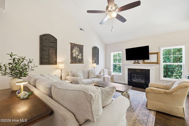 2000 Spartan Way, Carthage, NC 28327