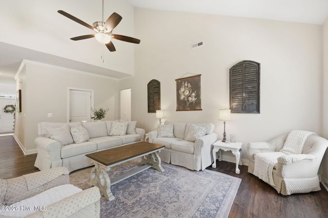 2000 Spartan Way, Carthage, NC 28327