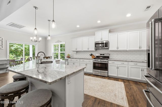 2000 Spartan Way, Carthage, NC 28327