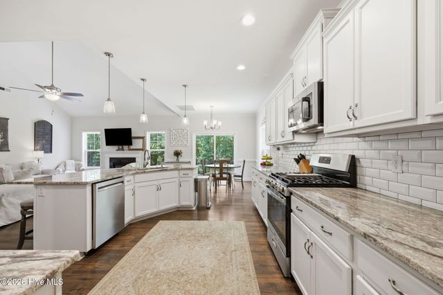 2000 Spartan Way, Carthage, NC 28327