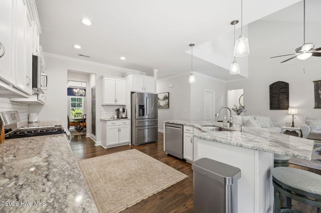 2000 Spartan Way, Carthage, NC 28327