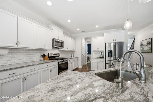 2000 Spartan Way, Carthage, NC 28327