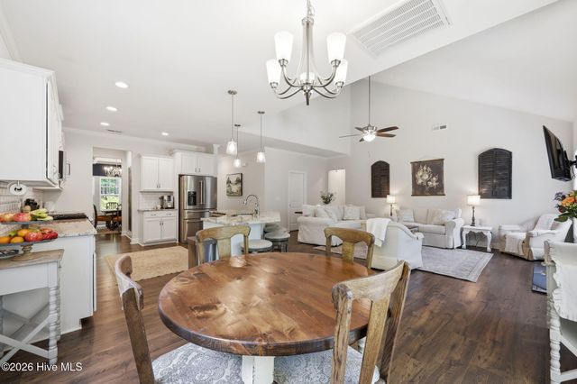 2000 Spartan Way, Carthage, NC 28327
