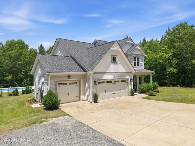 2000 Spartan Way, Carthage, NC 28327