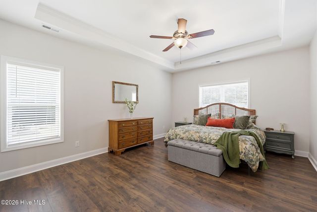 2000 Spartan Way, Carthage, NC 28327