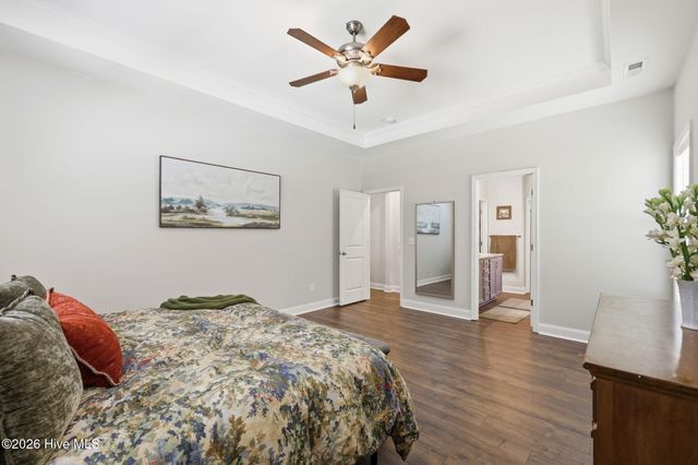 2000 Spartan Way, Carthage, NC 28327