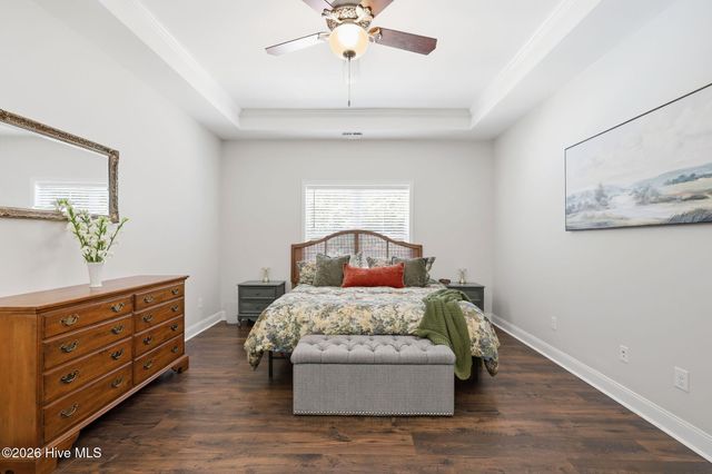 2000 Spartan Way, Carthage, NC 28327