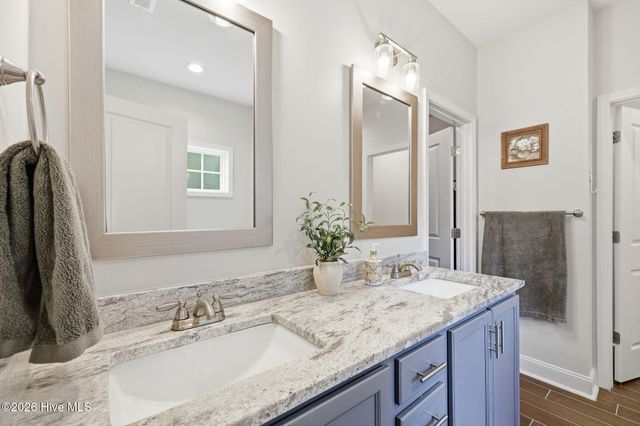 2000 Spartan Way, Carthage, NC 28327