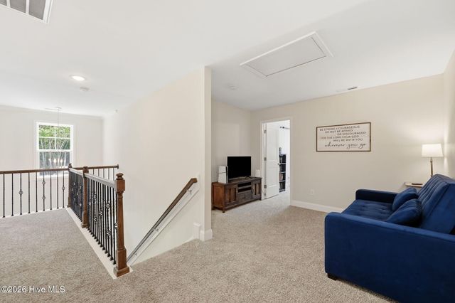 2000 Spartan Way, Carthage, NC 28327