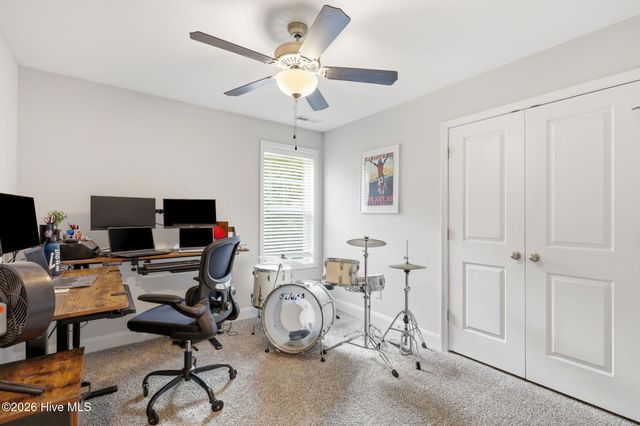 2000 Spartan Way, Carthage, NC 28327