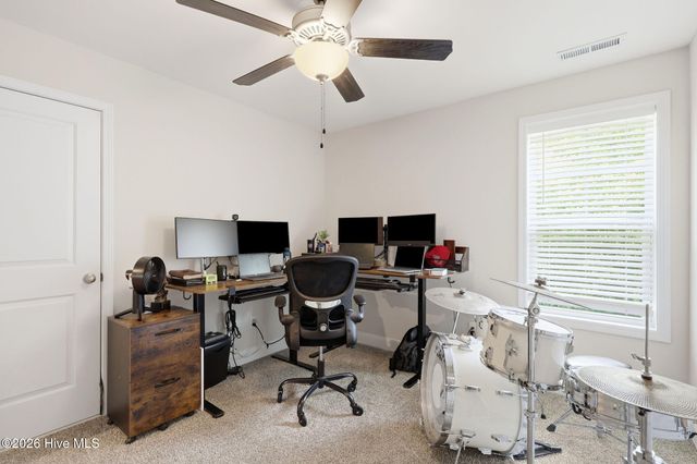 2000 Spartan Way, Carthage, NC 28327