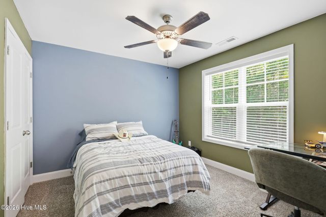 2000 Spartan Way, Carthage, NC 28327