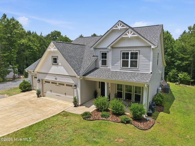2000 Spartan Way, Carthage, NC 28327