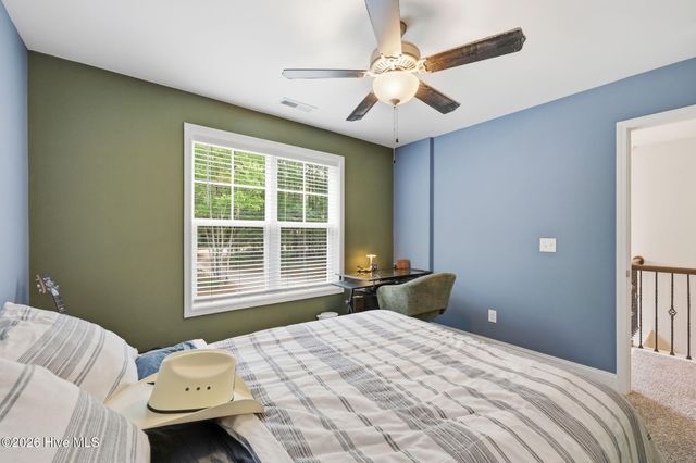 2000 Spartan Way, Carthage, NC 28327