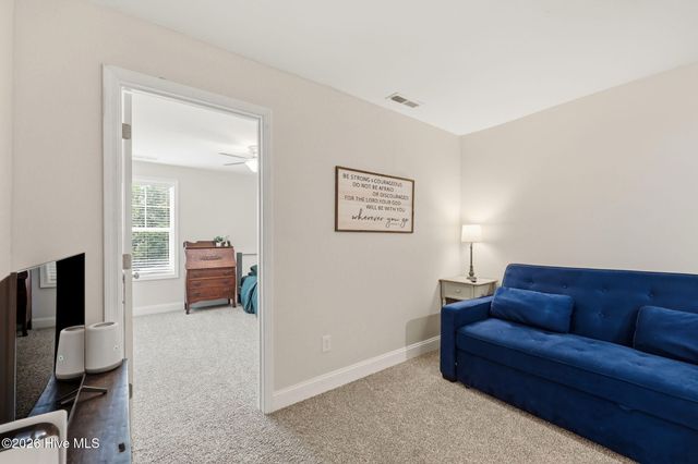 2000 Spartan Way, Carthage, NC 28327