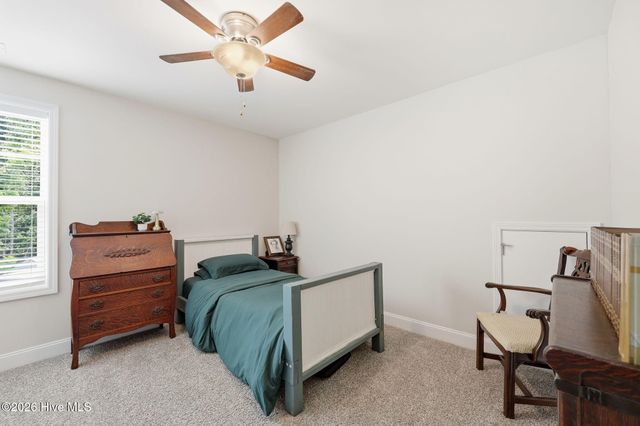 2000 Spartan Way, Carthage, NC 28327