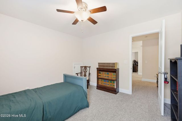 2000 Spartan Way, Carthage, NC 28327