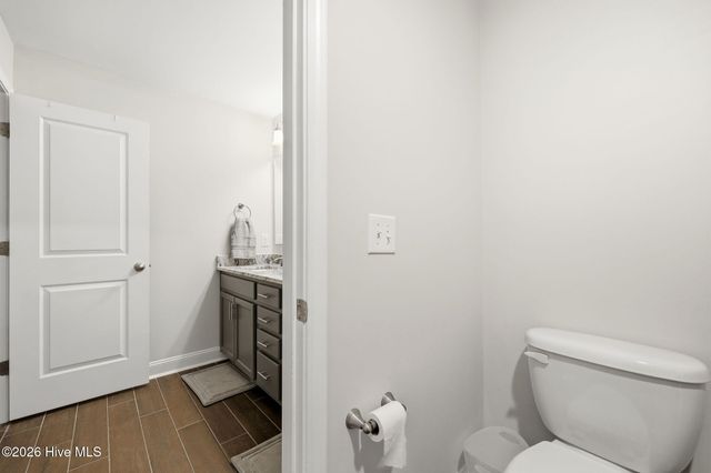 2000 Spartan Way, Carthage, NC 28327