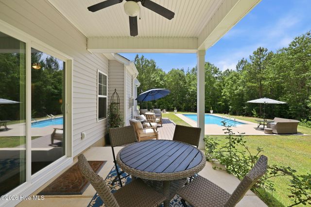 2000 Spartan Way, Carthage, NC 28327