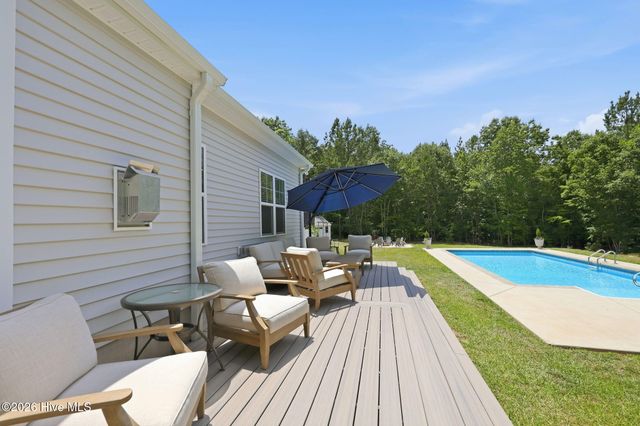 2000 Spartan Way, Carthage, NC 28327