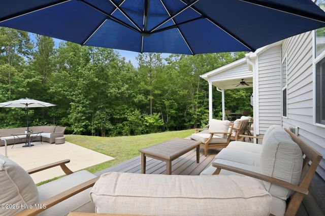 2000 Spartan Way, Carthage, NC 28327