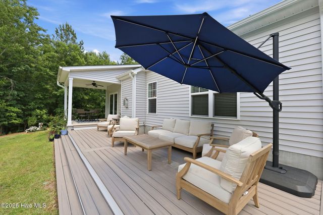 2000 Spartan Way, Carthage, NC 28327