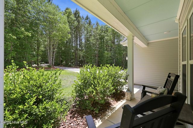 2000 Spartan Way, Carthage, NC 28327