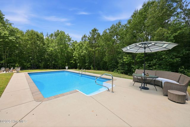 2000 Spartan Way, Carthage, NC 28327