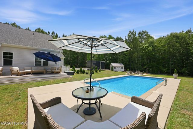 2000 Spartan Way, Carthage, NC 28327