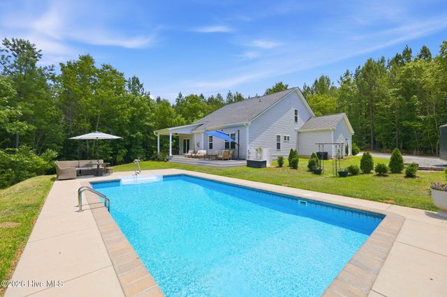 2000 Spartan Way, Carthage, NC 28327