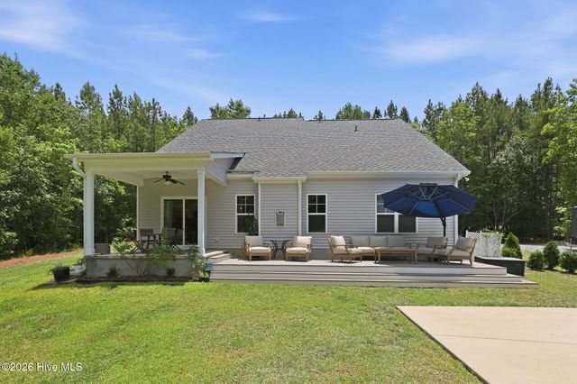 2000 Spartan Way, Carthage, NC 28327