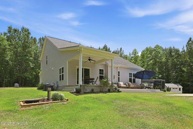 2000 Spartan Way, Carthage, NC 28327