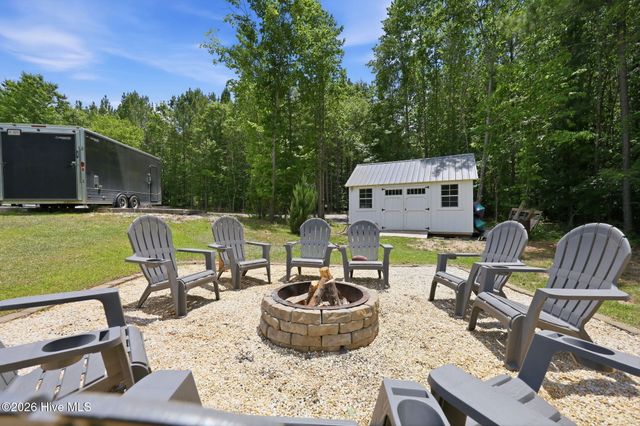 2000 Spartan Way, Carthage, NC 28327