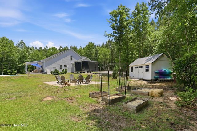 2000 Spartan Way, Carthage, NC 28327