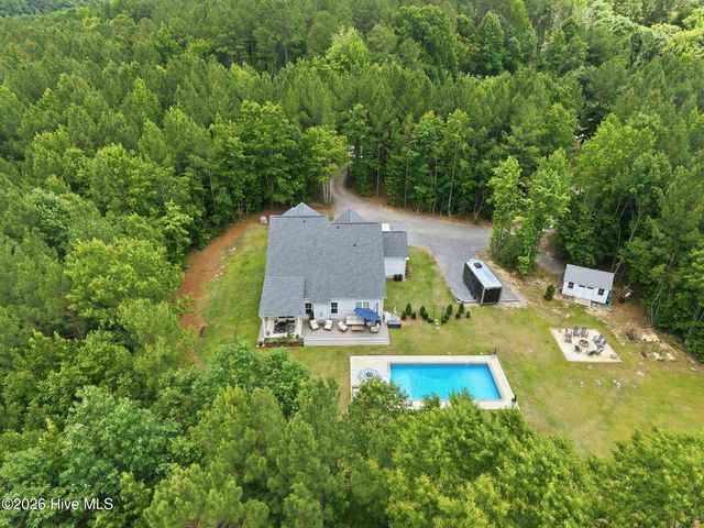 2000 Spartan Way, Carthage, NC 28327