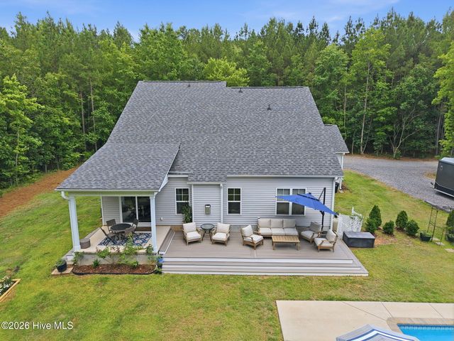 2000 Spartan Way, Carthage, NC 28327