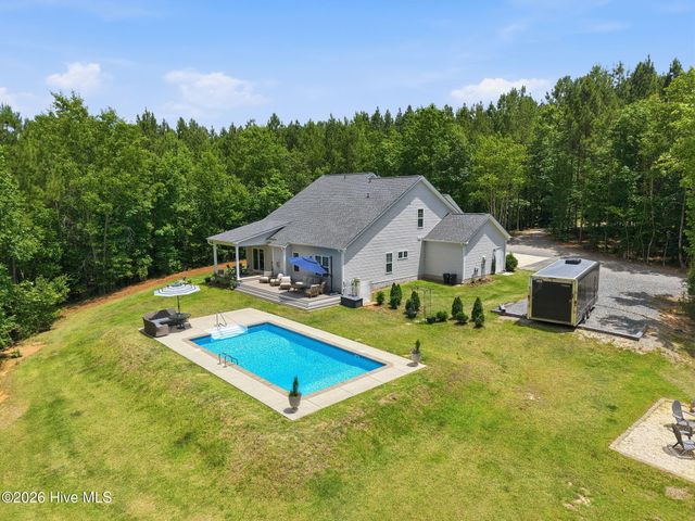 2000 Spartan Way, Carthage, NC 28327